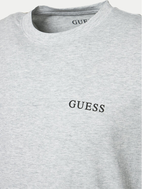 Guess Guess Komplet t-shirt majic﻿ U4YG52 KCAM1 Pisana Regular Fit