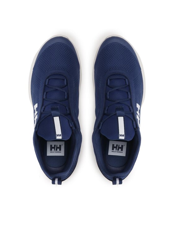 Helly Hansen Παπούτσια για Θαλάσσια Σπορ Helly Hansen 11845_584 Σκούρο μπλε