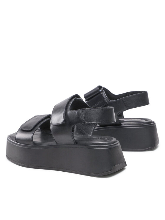 Vagabond Shoemakers Sandale Vagabond Shoemakers Courtney 5334-801-92 Crna