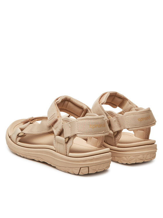 Sprandi Sandály Sprandi WP40-20173Y Béžová
