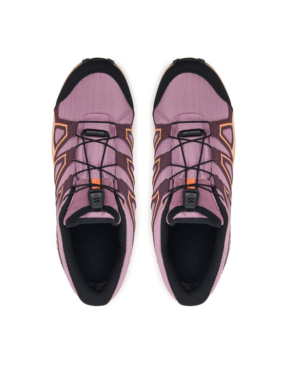 Salomon Bakancs Salomon Speedcross  L49308900 Rózsaszín