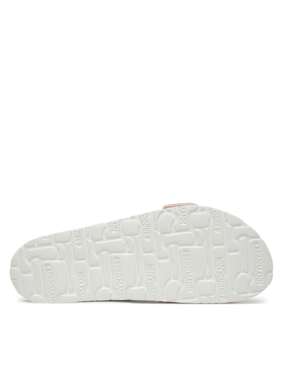 Dr. Brinkmann Ciabatte Dr. Brinkmann 700677-42 Rosa