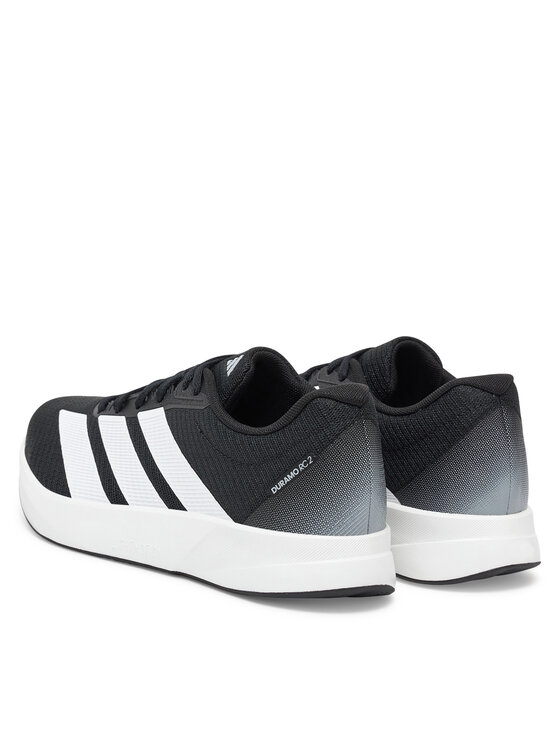 adidas Взуття для бігу adidas Duramo RC2 JS4435 Чорний