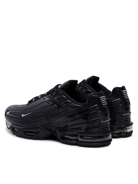 Nike Laisvalaikio batai Nike Air Max Plus II CJ9684-002 Juoda