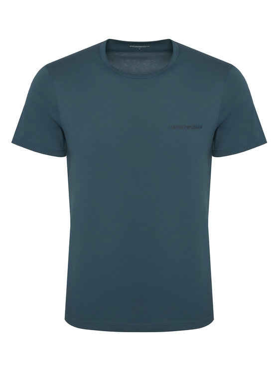 Emporio Armani Underwear Emporio Armani Underwear Conjunto de camisetas EM000391 AF20671 MB520 De color Regular Fit