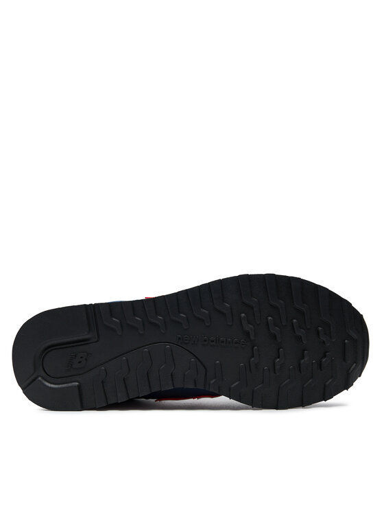 New Balance Сникърси New Balance GM500MC2 Тъмносин