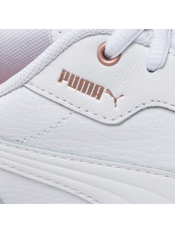 Puma Sneakers Puma R78 Voyage Premium L 383838 03 Alb