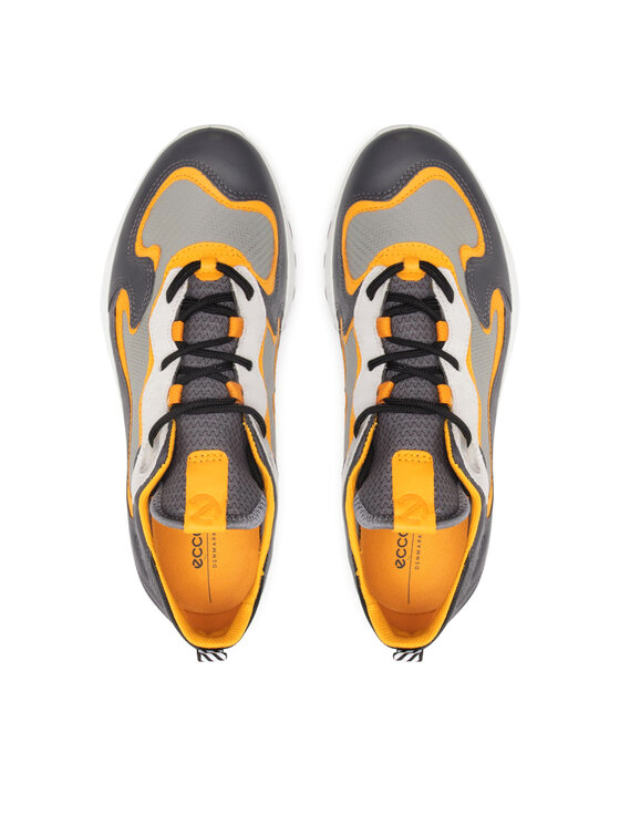 ECCO Sneakersy ECCO St.1 M 83785452315 Szary