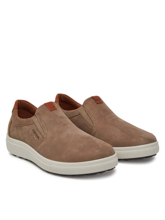 Josef Seibel Sneakersy Josef Seibel Maddox 06 29306 Hnedá