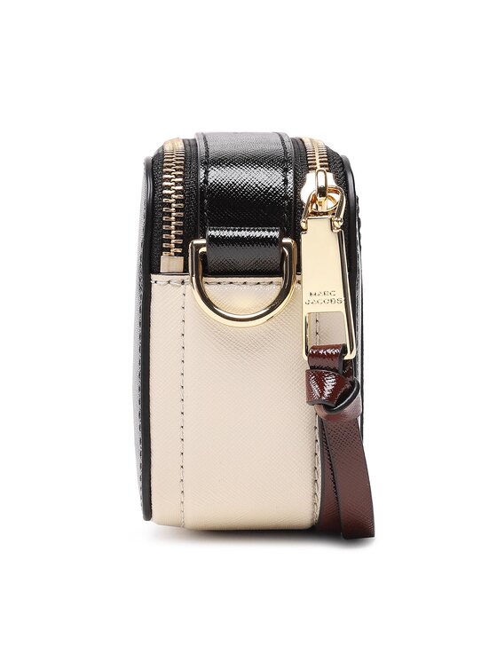 The Marc Jacobs Soma The Marc Jacobs M0012007 Pelēks