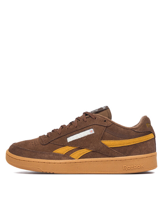 Reebok Sneakers Reebok SS-CLUB C REVENGE VINTAGE 100261746 Maro