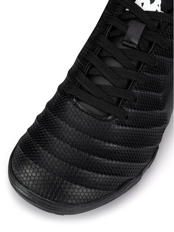 Kappa Boty na fotball Kappa AW24-3C002B-K Černá