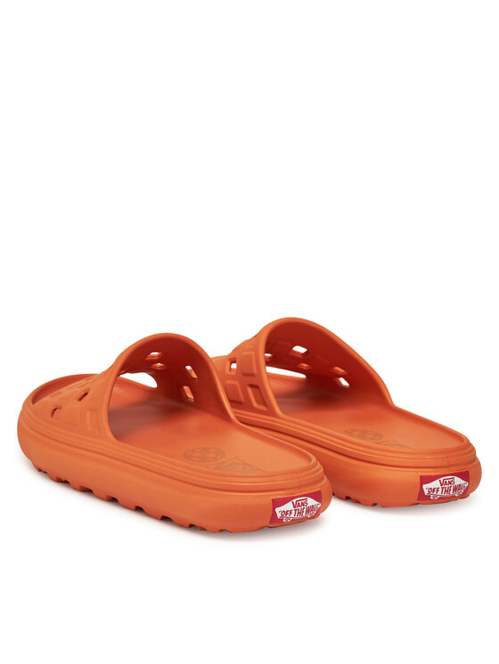 Vans Ciabatte Vans MTE Slide-On VR3Cush VN000D7J52K1 Arancione