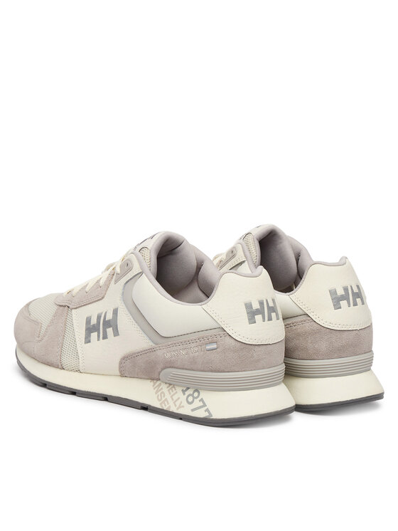 Helly Hansen Снікерcи Helly Hansen Anakin Leather 2 11994 Білий