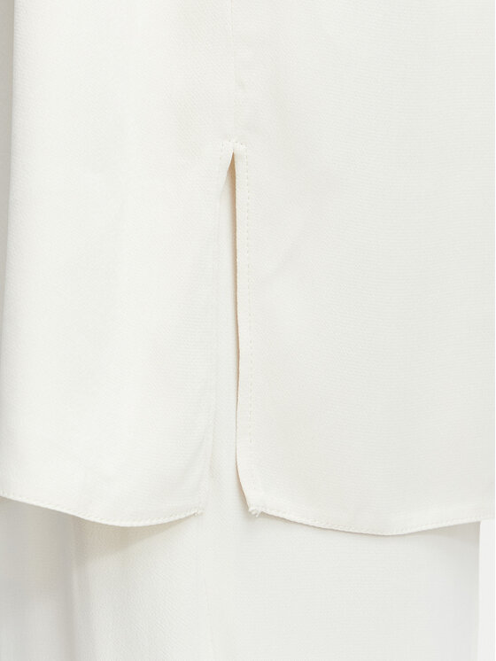 ACCESS FASHION ACCESS FASHION Top 63-2221-875 Crema Regular Fit