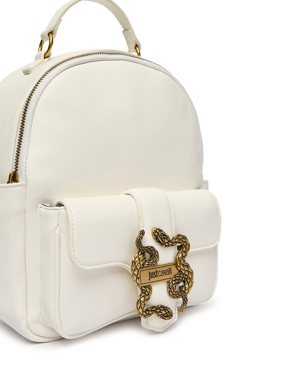 Just Cavalli Mochila Just Cavalli 80RA4BA5 ZSA89 Blanco