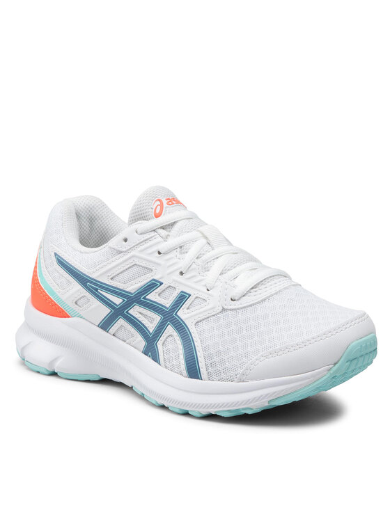 Asics Взуття для бігу Asics Jolt 3 1012A908 Білий
