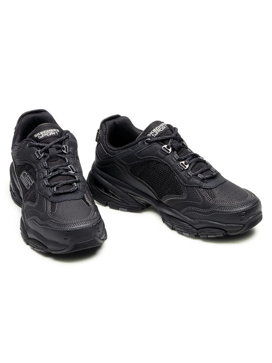 Skechers Снікерcи Skechers Vigor 3.0 237145/BBK Чорний