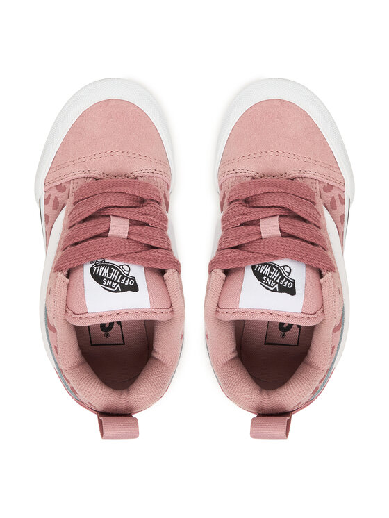 Vans Tenisice Vans Knu Skool VN000CYUFPR1 Ružičasta
