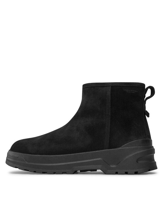 Vagabond Shoemakers Členková obuv Vagabond Shoemakers 5292-140-20 Čierna