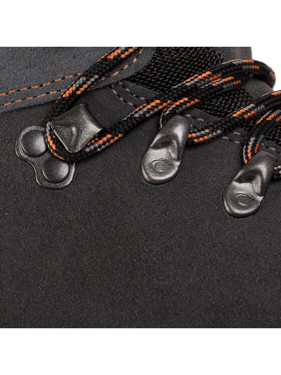 Chiruca Scarpe da trekking Chiruca Xacobeo 68 GORE-TEX 4406768 Grigio