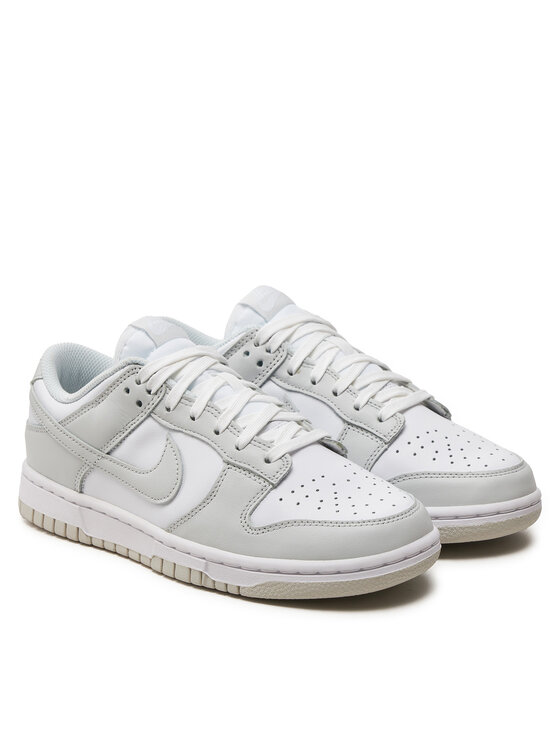 Nike Sneakersy Nike Dunk Low DD1503 103 Biela