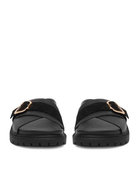 MEXX Шльопанці MEXX EO-HY25006-7 Чорний