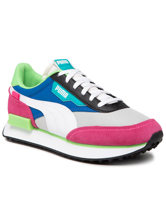 Puma Sneakersy Puma Future Rider Play On 371149 27 Farebná