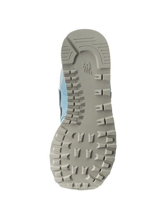 New Balance Sportcipő New Balance WL574ESB Kék