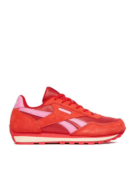 Reebok Снікерcи Reebok EO-CLASSIC AZ 100250703 Червоний