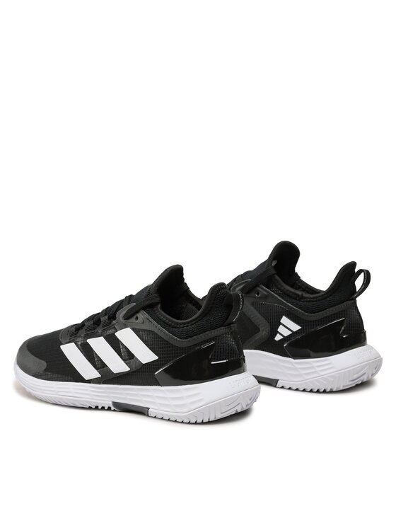 adidas Взуття для тенісу adidas Adizero Ubersonic 4.1 ID1564 Чорний