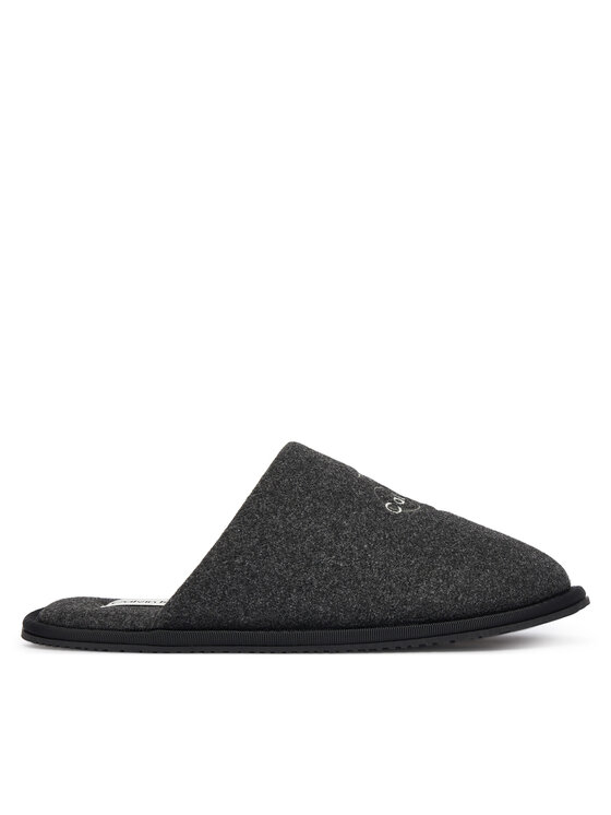 Calvin Klein Čības Calvin Klein HM0HM02277 Melns