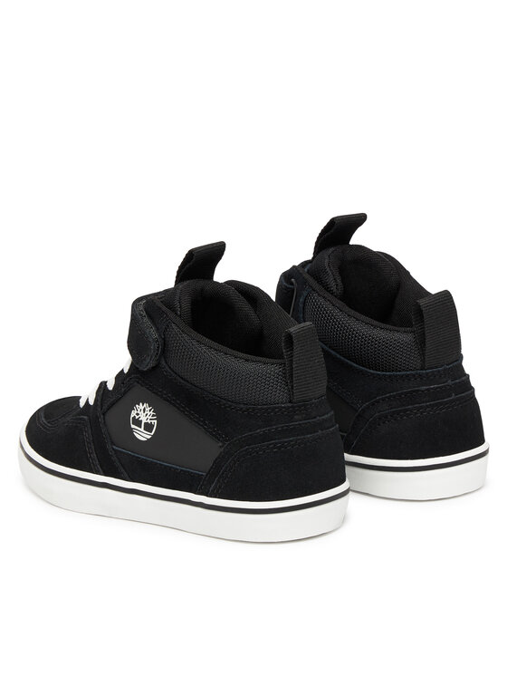 Timberland Снікерcи Timberland Stone Jump TB0A6FN7EK41 Чорний