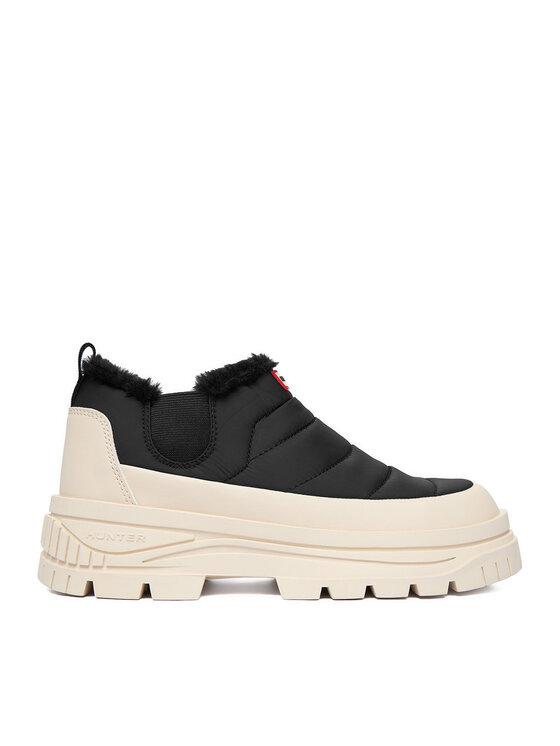 Снігоходи Hunter CEO-H1-131 Чорний