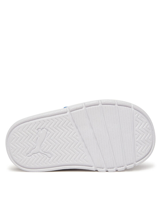 Puma Superge Puma Courtflex V3 Mesh Inf 398086 05 Modra