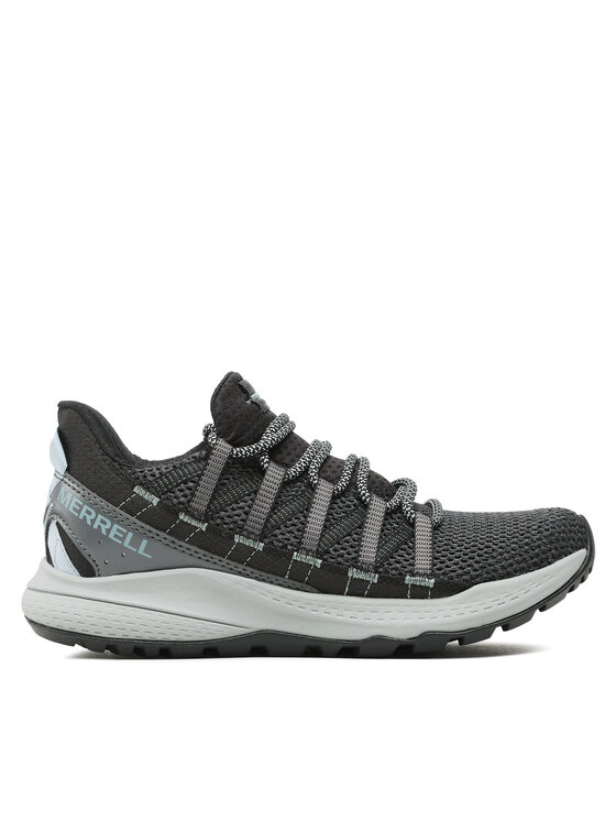Merrell Снікерcи Merrell Bravada Edge J135582 Чорний
