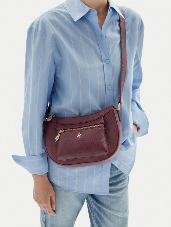 Beverly Hills Polo Club Soma Beverly Hills Polo Club C-BHPC-L-017-08 Bordo