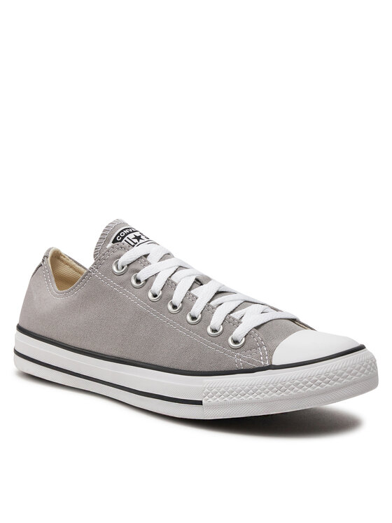 Converse Кецове Converse Chuck Taylor All Star A06565C Сив