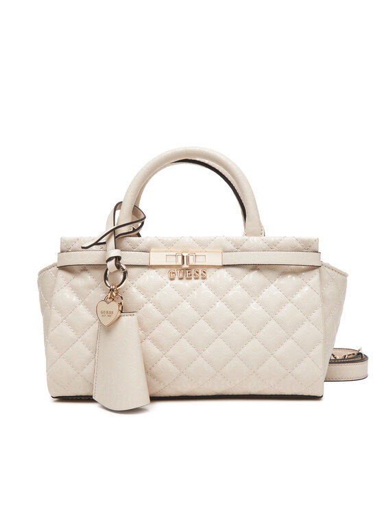Guess Сумка Guess Idra HWGG81 57050 Кремовий