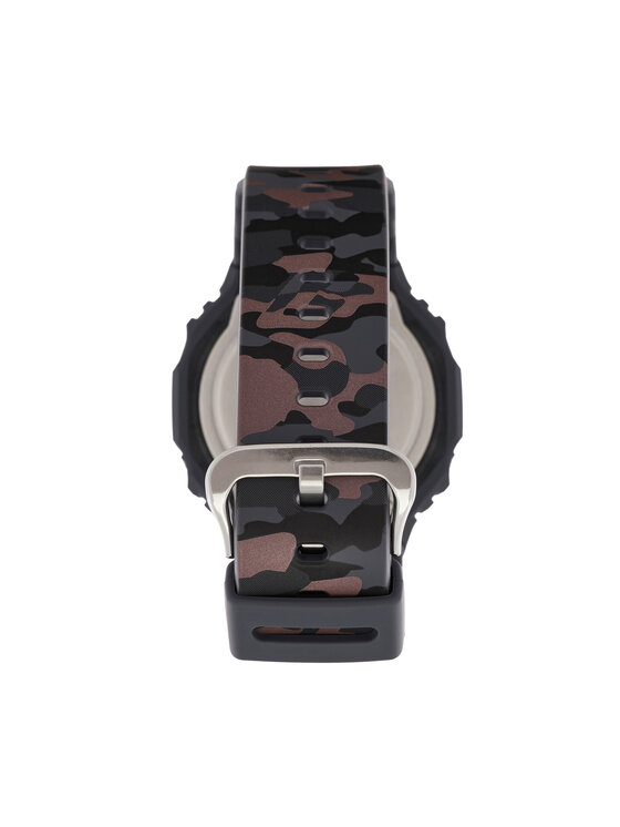 G-Shock Годинник G-Shock GA-2100CM-8AER Чорний
