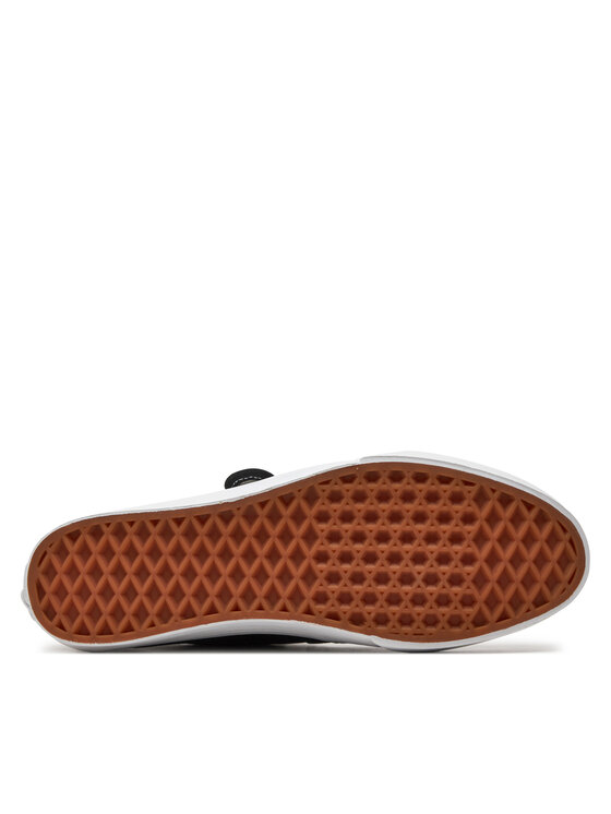 Vans Baleríny Vans Mary Jane VN000CRR6BT1 Čierna