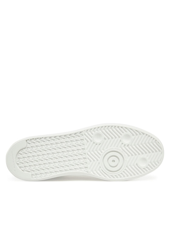 Golden Goose Снікерcи Golden Goose Pure New GMF00197.F004161.10793 Білий