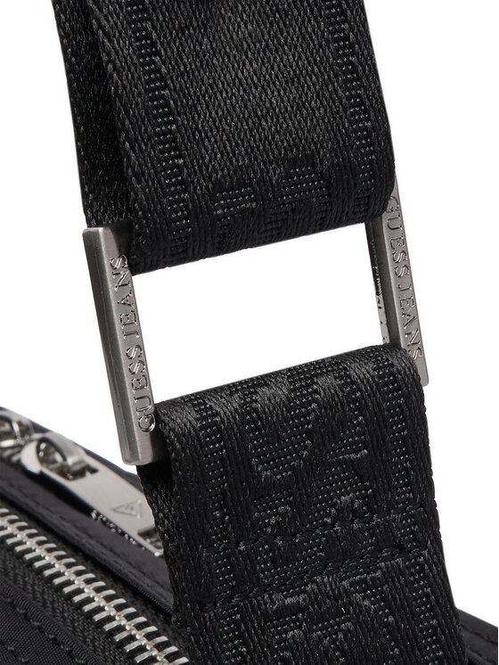 Guess Jeans Borsetta Guess Jeans CWBEO-GUESS-B-005-10 Nero