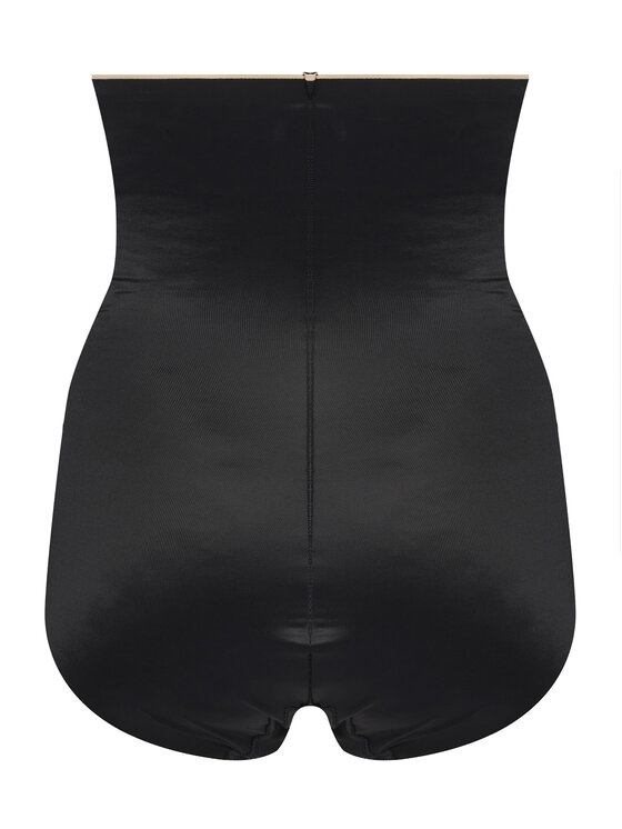 Chantelle Chantelle Моделююча нижня білизна Basic Shaping C35030 Чорний