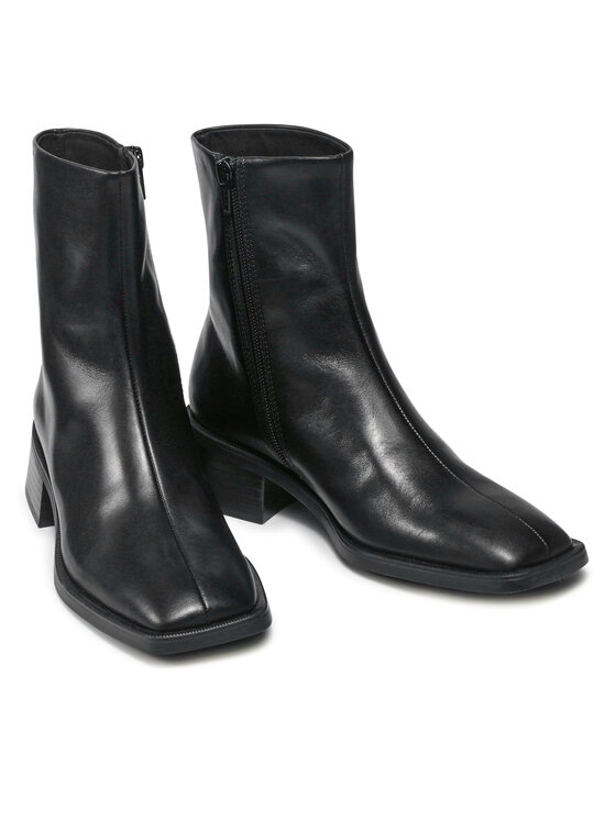 Vagabond Shoemakers Ботильйони Vagabond Shoemakers Blanca 5217-201-20 Чорний