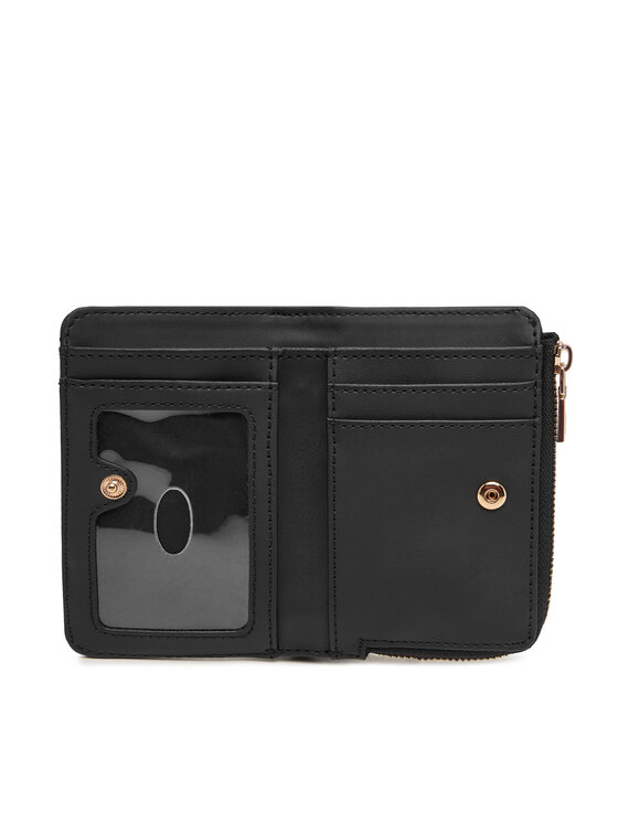 Guess Peněženka Guess Danielle Slg SWZG22 27156 Černá
