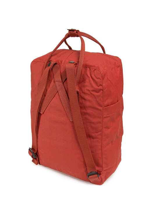 Fjällräven Zaino Fjällräven Kanken 23510 Rosso
