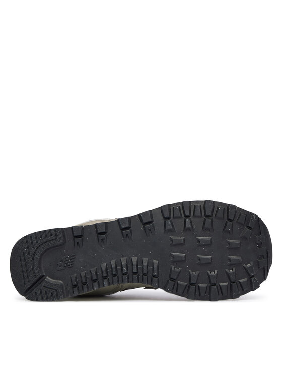 New Balance Sneakers New Balance U574SKB W Marrone