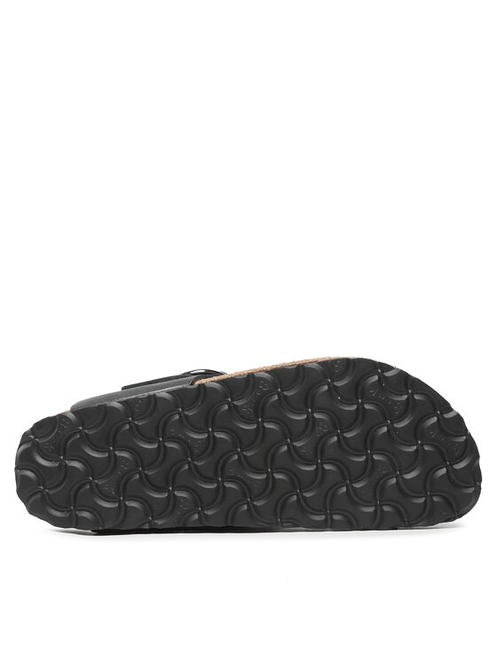 Birkenstock В'єтнамки Birkenstock Gizeh Big Buckle 1023337 Чорний