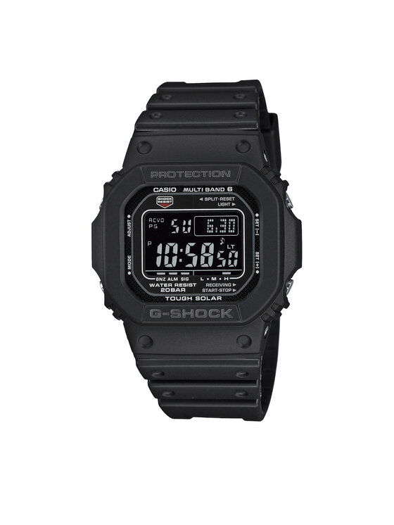 Ceas G-Shock GW-M5610U-1BER Negru
